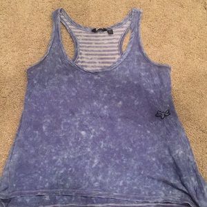 Pacsun tank